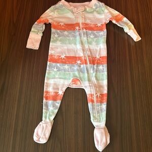 (3 for $15) Newborn Burt’s Bees Sleeper